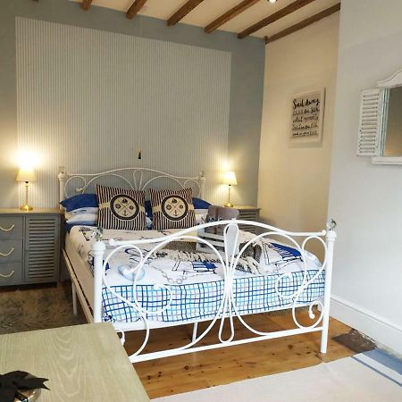 Dog Friendly Nancecliff Cottages Looe Exterior foto