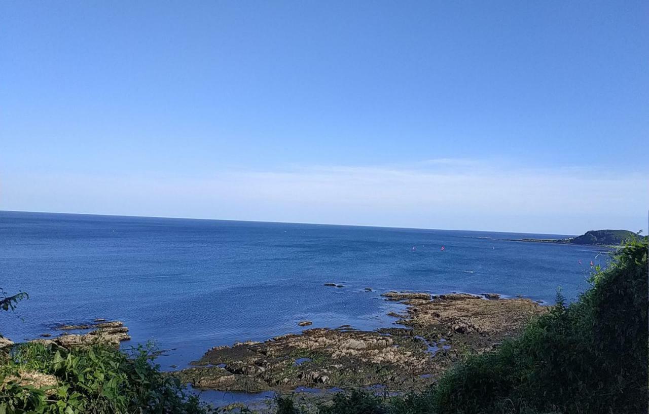 Dog Friendly Nancecliff Cottages Looe Exterior foto