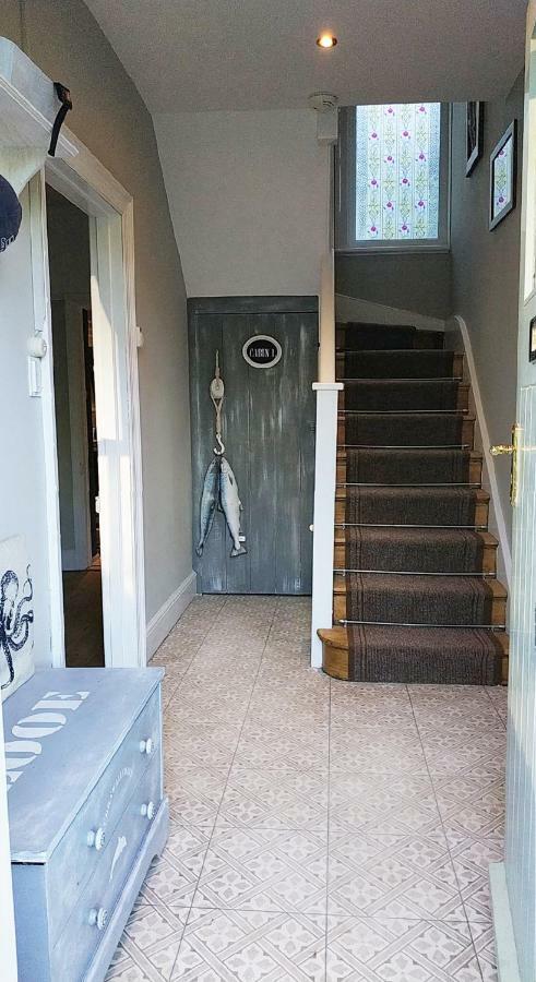 Dog Friendly Nancecliff Cottages Looe Exterior foto