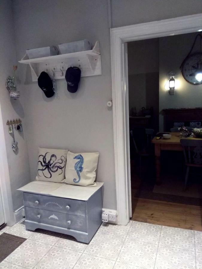Dog Friendly Nancecliff Cottages Looe Exterior foto