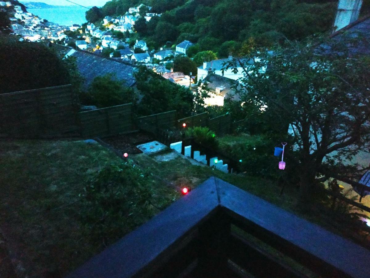 Dog Friendly Nancecliff Cottages Looe Exterior foto